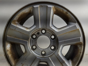 2004-2008 Ford F-150 Oem Wheel Rim