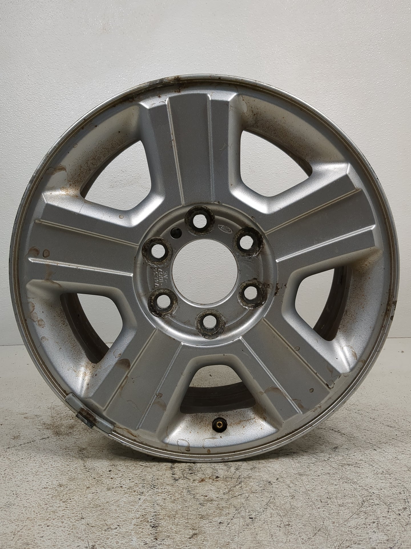 2004-2008 Ford F-150 Oem Wheel Rim - Oemusedautoparts1.com