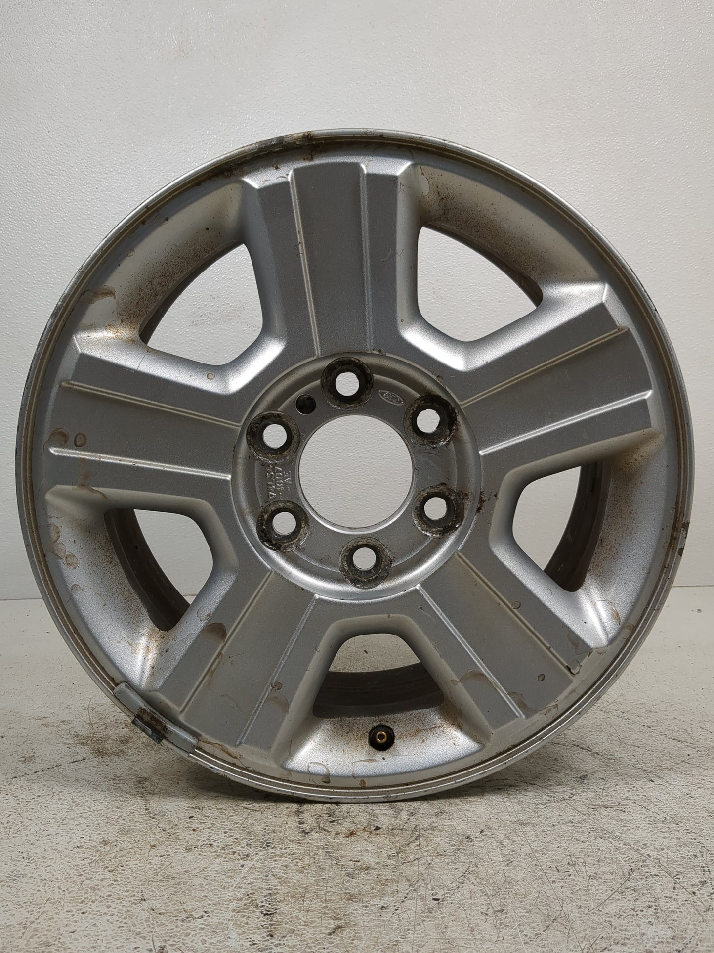 2004-2008 Ford F-150 Oem Wheel Rim - Oemusedautoparts1.com
