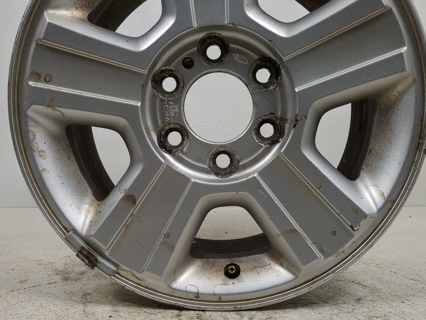 2004-2008 Ford F-150 Oem Wheel Rim - Oemusedautoparts1.com