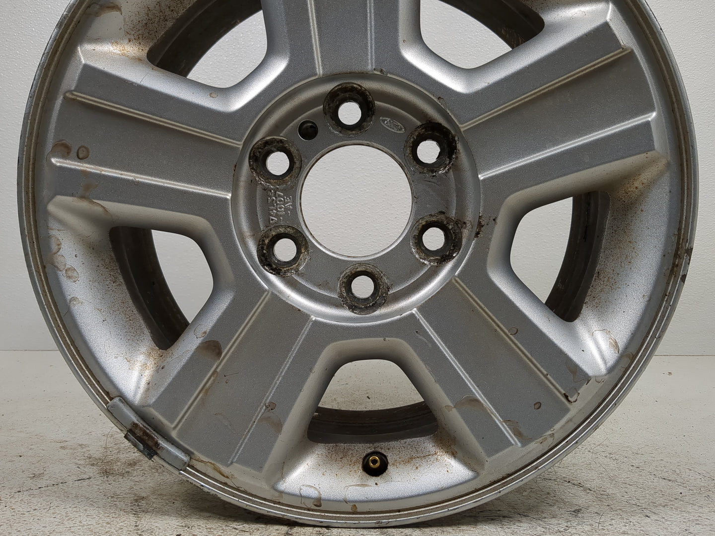 2004-2008 Ford F-150 Oem Wheel Rim - Oemusedautoparts1.com