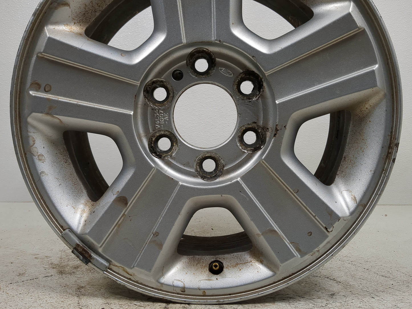2004-2008 Ford F-150 Oem Wheel Rim - Oemusedautoparts1.com