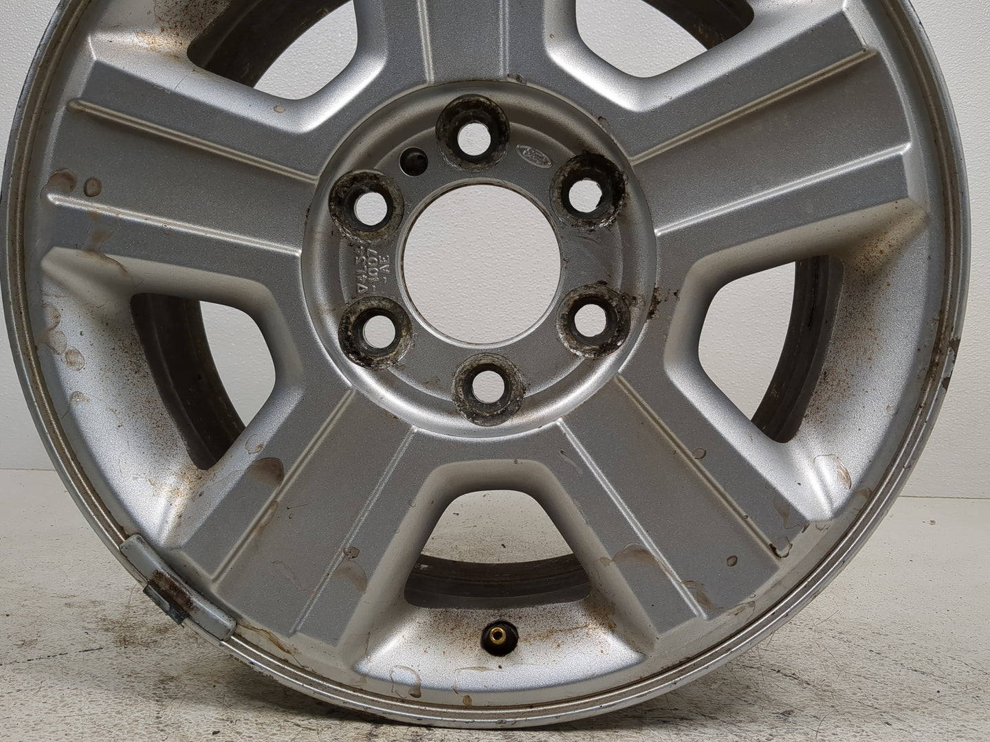 2004-2008 Ford F-150 Oem Wheel Rim - Oemusedautoparts1.com