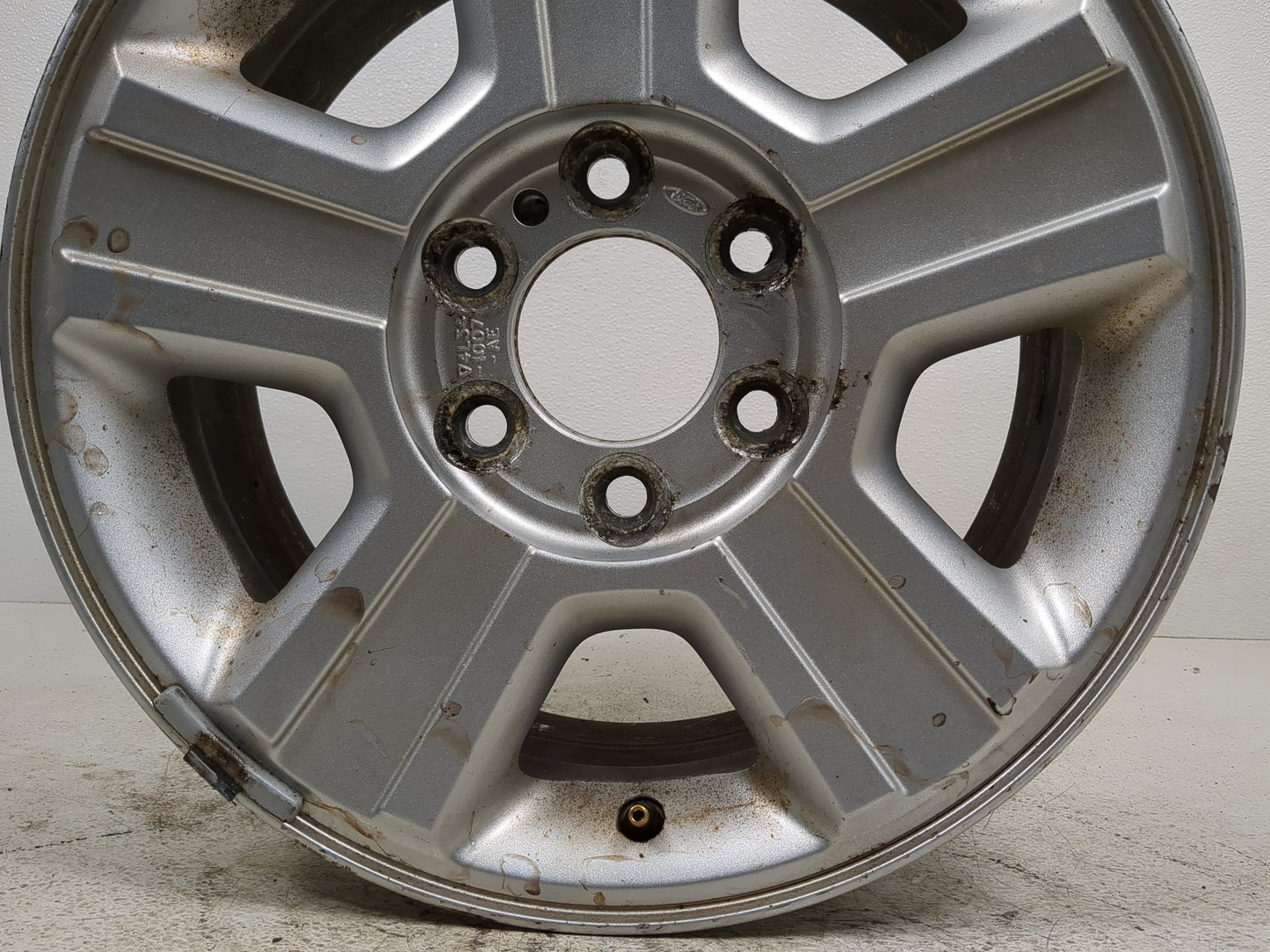 2004-2008 Ford F-150 Oem Wheel Rim - Oemusedautoparts1.com