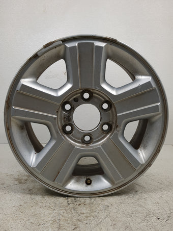 compare product 2004-2008 Ford F-150 Oem Wheel Rim