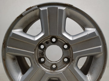 2004-2008 Ford F-150 Oem Wheel Rim