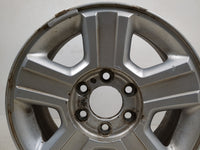 2004-2008 Ford F-150 Oem Wheel Rim 1374675 - Oemusedautoparts1.com