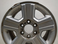 2004-2008 Ford F-150 Oem Wheel Rim 1374675 - Oemusedautoparts1.com