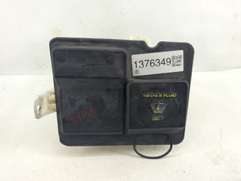 compare product 1998-2006 Ford F-150 Windshield Washer Fluid Reservoir Bottle Oem