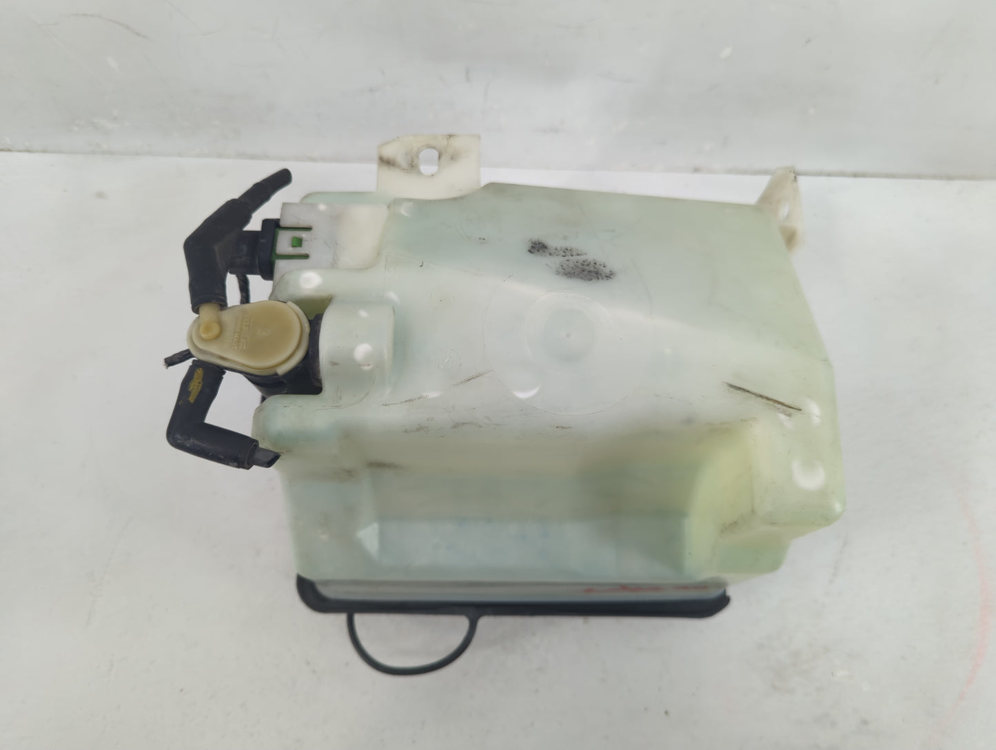 1998-2006 Ford F-150 Windshield Washer Fluid Reservoir Bottle Oem - Oemusedautoparts1.com