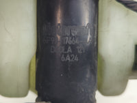 1998-2006 Ford F-150 Windshield Washer Fluid Reservoir Bottle Oem - Oemusedautoparts1.com