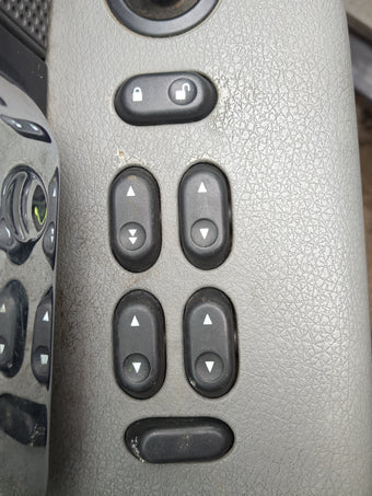 compare product 2004-2008 Ford F-150 Master Power Window Switch Replacement Driver Side Left Fits Fits 2003 2004 2005 2006 2007 2008 OEM Used Auto Parts