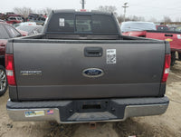 2004-2007 Ford F-150 Trunk/decklid/hatch/tailgate Oem - Oemusedautoparts1.com