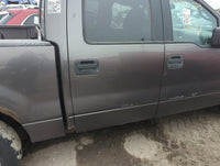 2004-2005 Ford F-150 Passenger Rear Door Oem - Oemusedautoparts1.com