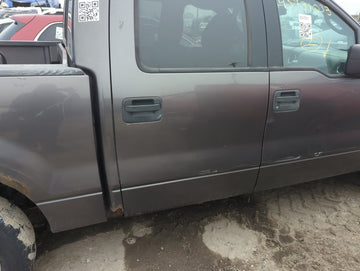 2004-2005 Ford F-150 Passenger Rear Door Oem - Oemusedautoparts1.com