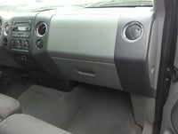 2004 Ford F-150 Passenger Glove Box Door Storage Compartment 1385895 - Oemusedautoparts1.com
