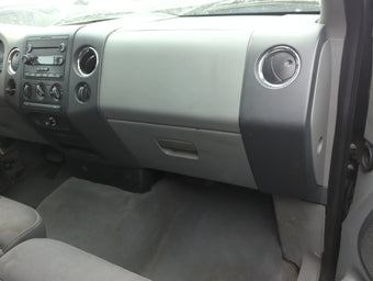 compare product 2004 Ford F-150 Passenger Glove Box Door Storage Compartment