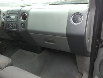 2004 Ford F-150 Passenger Glove Box Door Storage Compartment - Oemusedautoparts1.com