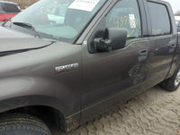 2004-2008 Ford F-150 Driver Front Door Oem 1385923 - Oemusedautoparts1.com