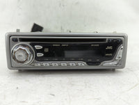 2004 Ford F-150 Radio AM FM Cd Player Receiver Replacement P/N:GE31419+001A Fits OEM Used Auto Parts - Oemusedautoparts1.com