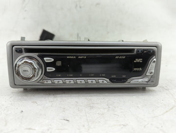 2004 Ford F-150 Radio AM FM Cd Player Receiver Replacement P/N:GE31419+001A Fits OEM Used Auto Parts - Oemusedautoparts1.com