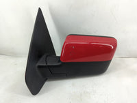 2002-2004 Ford F-150 Driver Side View Mirror - Left Door Mirror OEM Used - Oemusedautoparts1.com