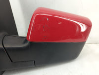 2002-2004 Ford F-150 Driver Side View Mirror - Left Door Mirror OEM Used - Oemusedautoparts1.com