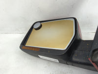 2002-2004 Ford F-150 Driver Side View Mirror - Left Door Mirror OEM Used - Oemusedautoparts1.com