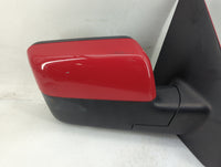 2002-2004 Ford F-150 Passenger Side View Mirror - Right Door Mirror OEM Used - Oemusedautoparts1.com