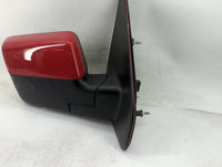2002-2004 Ford F-150 Passenger Side View Mirror - Right Door Mirror OEM Used - Oemusedautoparts1.com
