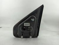 2002-2004 Ford F-150 Passenger Side View Mirror - Right Door Mirror OEM Used - Oemusedautoparts1.com