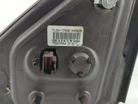 2002-2004 Ford F-150 Passenger Side View Mirror - Right Door Mirror OEM Used - Oemusedautoparts1.com