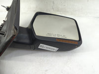 2002-2004 Ford F-150 Passenger Side View Mirror - Right Door Mirror OEM Used - Oemusedautoparts1.com