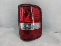 2004-2008 Ford F-150 Tail Light Assembly Passenger Right OEM P/N:8L34-13B504-C Fits Fits 2004 2005 2006 2007 2008 OEM Used A