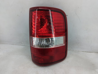 compare product 2004-2008 Ford F-150 Tail Light Assembly Passenger Right OEM P/N:8L34-13B504-C Fits Fits 2004 2005 2006 2007 2008 OEM Used Auto Parts