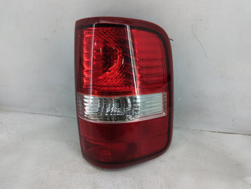 2004-2008 Ford F-150 Tail Light Assembly Passenger Right OEM P/N:8L34-13B504-C Fits Fits 2004 2005 2006 2007 2008 OEM Used A