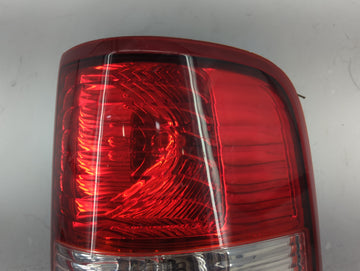 2004-2008 Ford F-150 Tail Light Assembly Passenger Right OEM P/N:8L34-13B504-C Fits Fits 2004 2005 2006 2007 2008 OEM Used Auto Parts