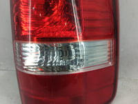 2004-2008 Ford F-150 Tail Light Assembly Passenger Right OEM P/N:8L34-13B504-C Fits Fits 2004 2005 2006 2007 2008 OEM Used A
