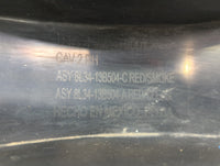 2004-2008 Ford F-150 Tail Light Assembly Passenger Right OEM P/N:8L34-13B504-C Fits Fits 2004 2005 2006 2007 2008 OEM Used A