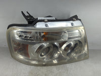 2004-2008 Ford F-150 Passenger Right Oem Head Light Headlight Lamp - Oemusedautoparts1.com