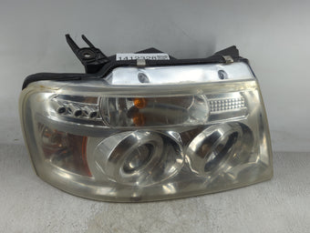 compare product 2004-2008 Ford F-150 Passenger Right Oem Head Light Headlight Lamp
