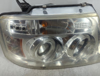 2004-2008 Ford F-150 Passenger Right Oem Head Light Headlight Lamp - Oemusedautoparts1.com