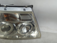2004-2008 Ford F-150 Passenger Right Oem Head Light Headlight Lamp - Oemusedautoparts1.com