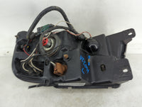 2004-2008 Ford F-150 Passenger Right Oem Head Light Headlight Lamp - Oemusedautoparts1.com
