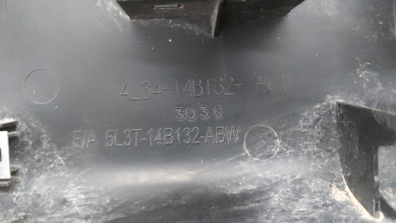 2002-2004 Ford F-150 Master Power Window Switch Replacement Driver Side Left P/N:5L1T-14529-ABW Fits OEM Used Auto Parts - O