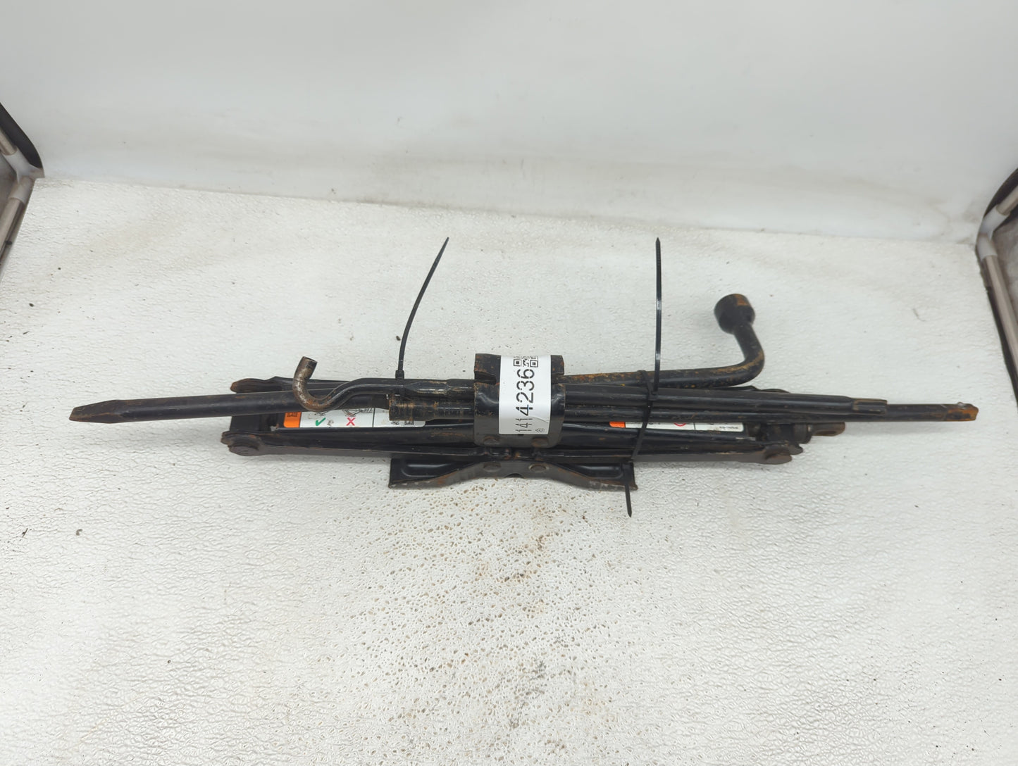 2004 Ford F-150 PCM Engine Control Computer ECU ECM PCU OEM P/N:4L3A-17A078-AB Fits OEM Used Auto Parts - Oemusedautoparts1.