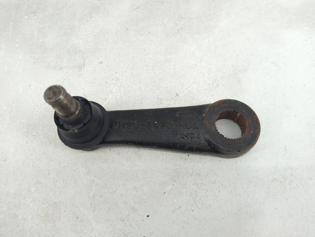 2004 Ford F-150 1416365 - Oemusedautoparts1.com