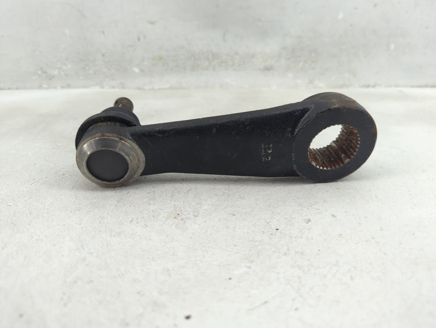 2004 Ford F-150 - Oemusedautoparts1.com