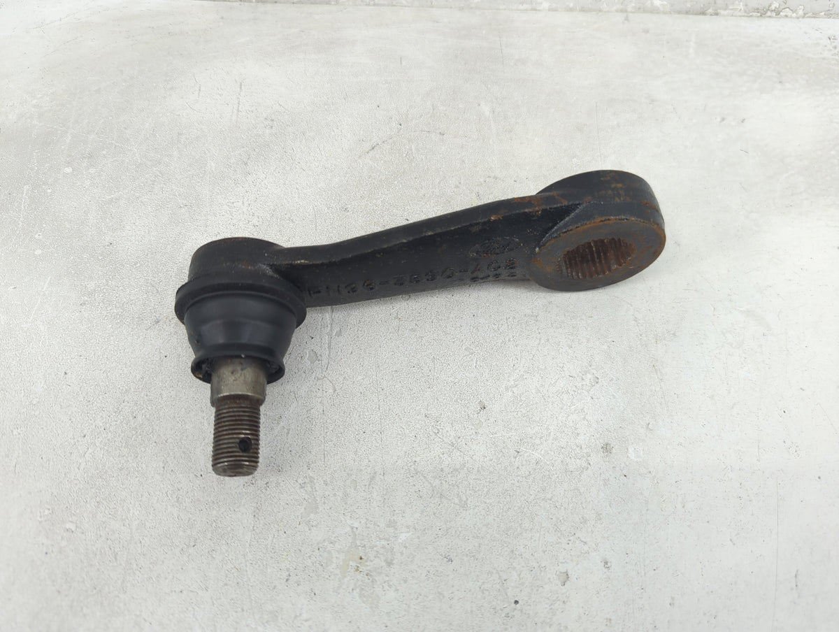2004 Ford F-150 1416365 - Oemusedautoparts1.com