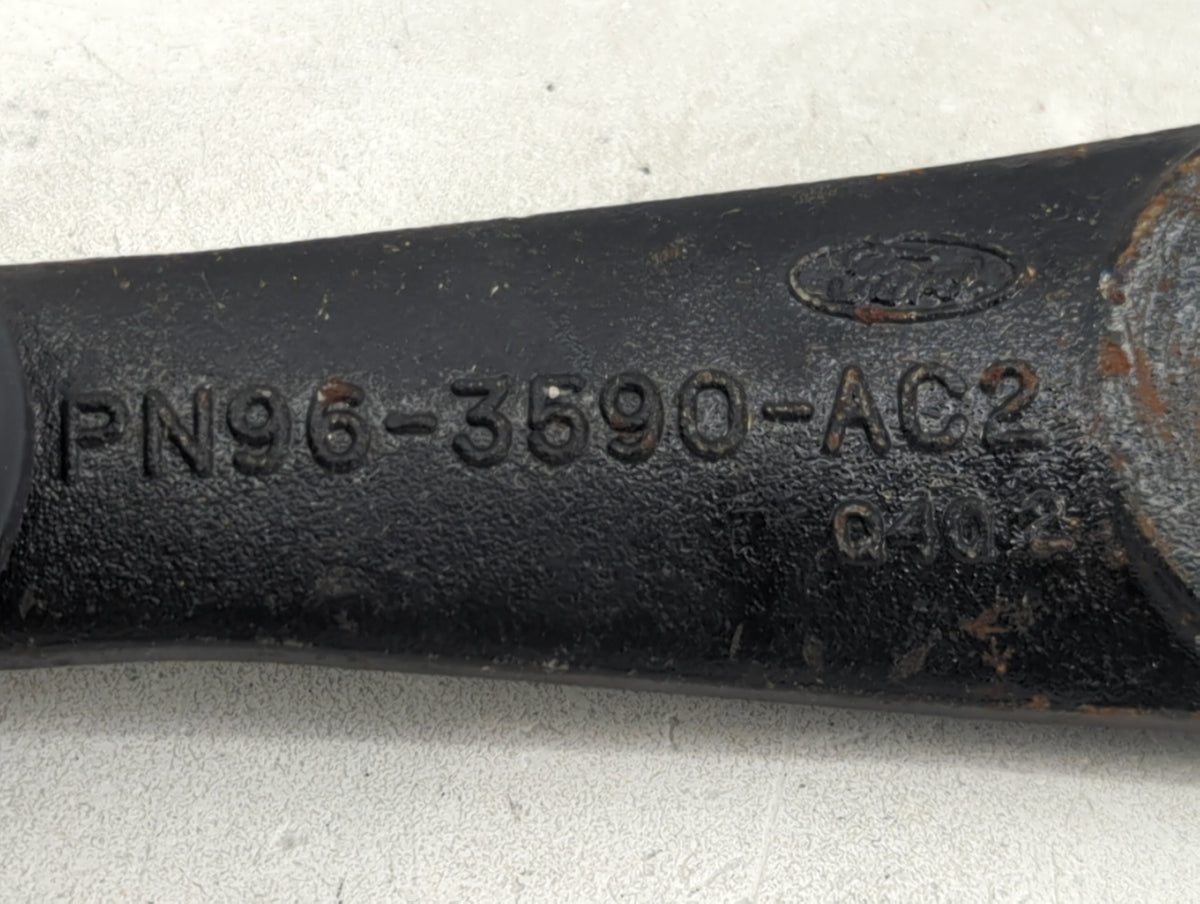 2004 Ford F-150 1416365 - Oemusedautoparts1.com